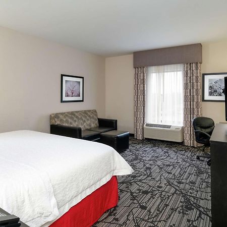 Hampton Inn And Suites Roanoke Airport/Valley View Mall Eksteriør bilde