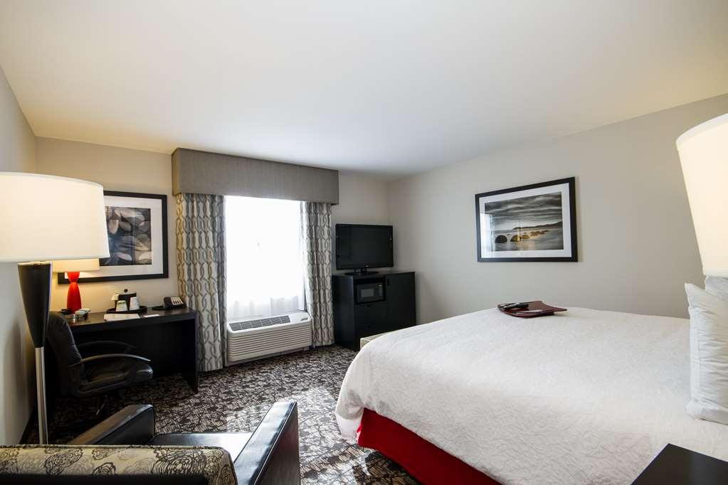 Hampton Inn And Suites Roanoke Airport/Valley View Mall Rom bilde